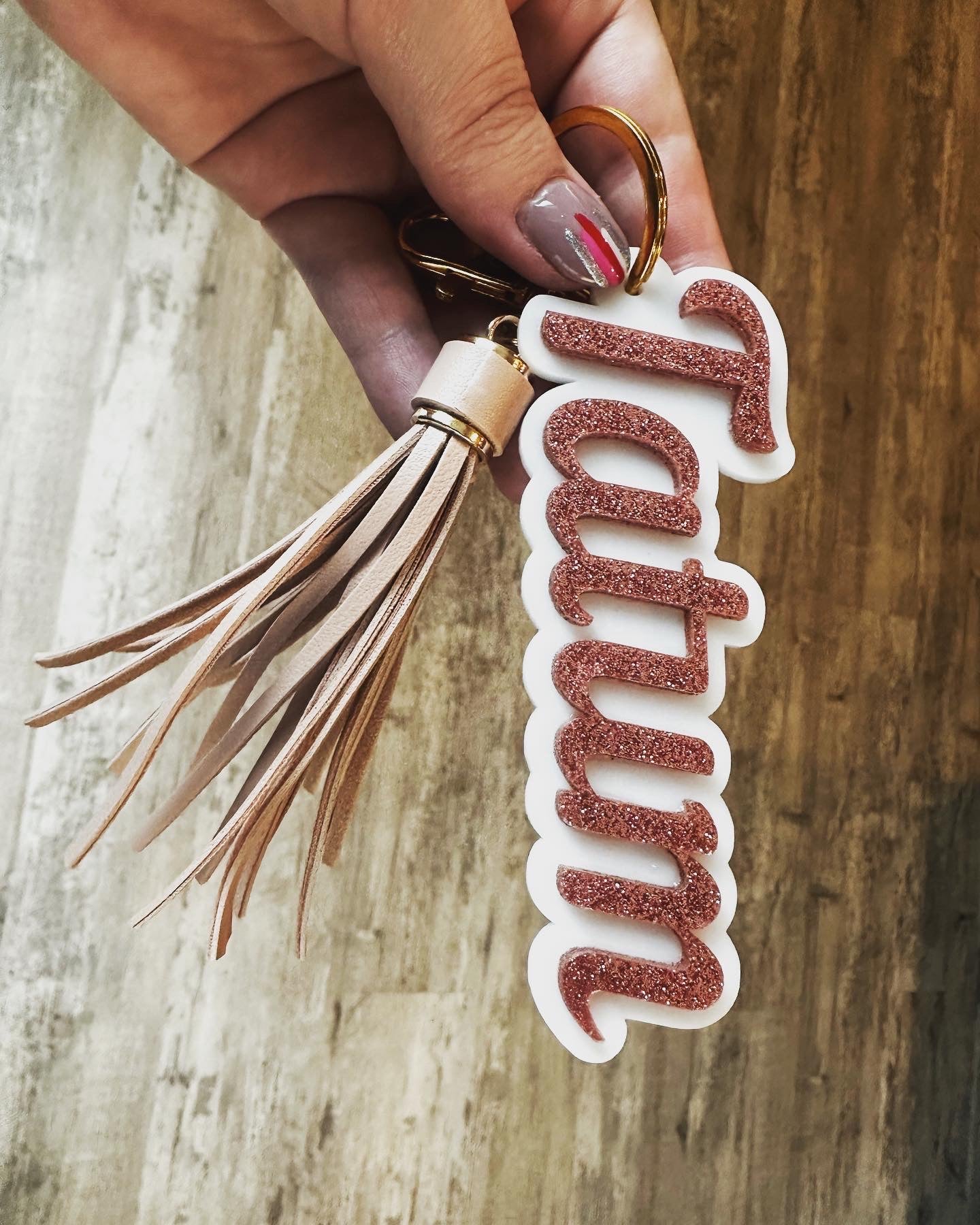 Keychain