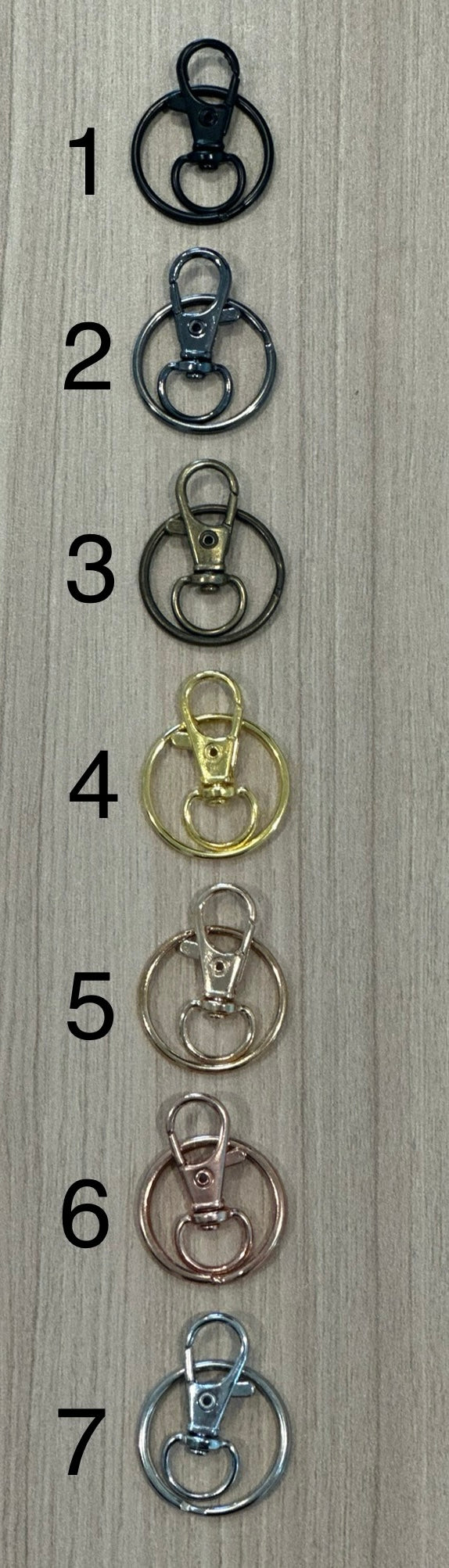 Keychain