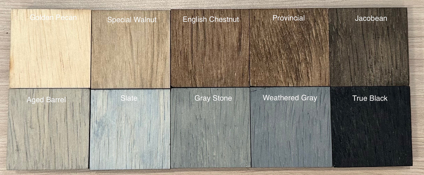 Personalized Door Sign