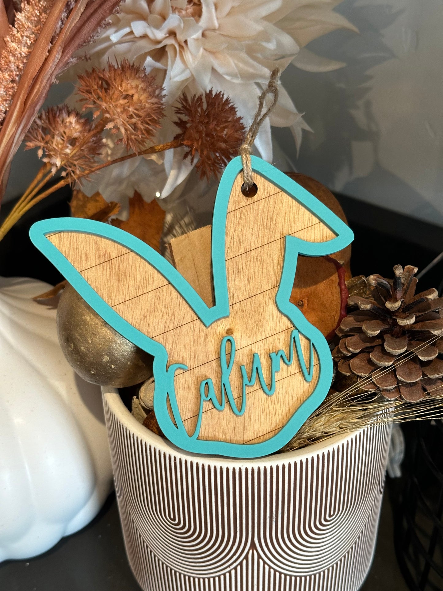 Easter Tags