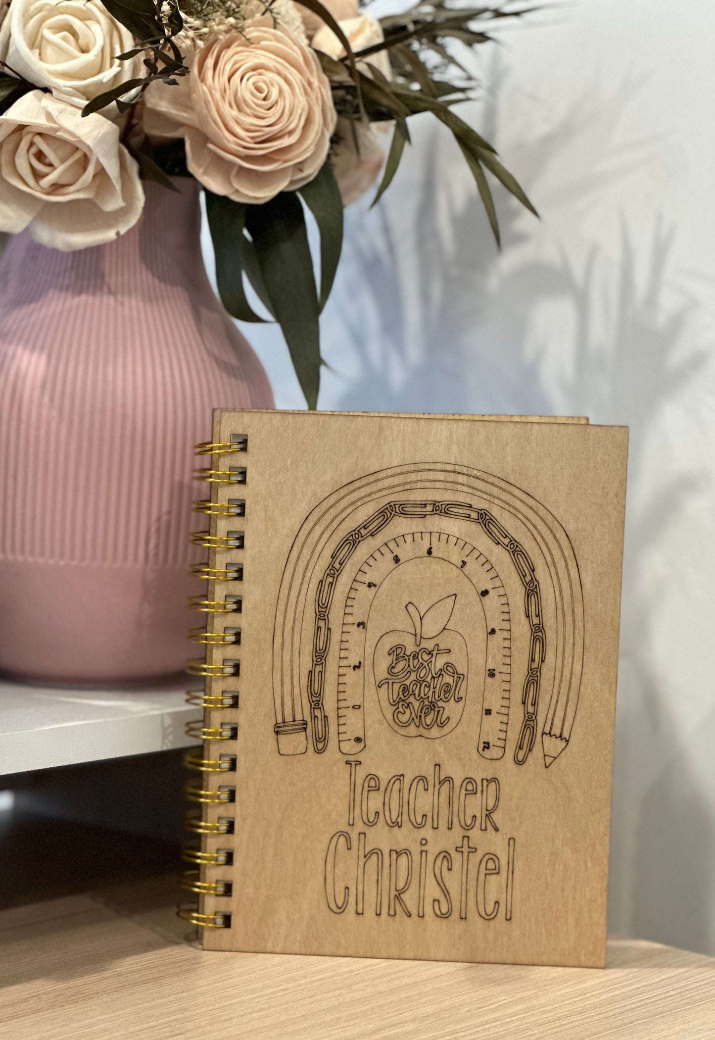 Teacher Notebook