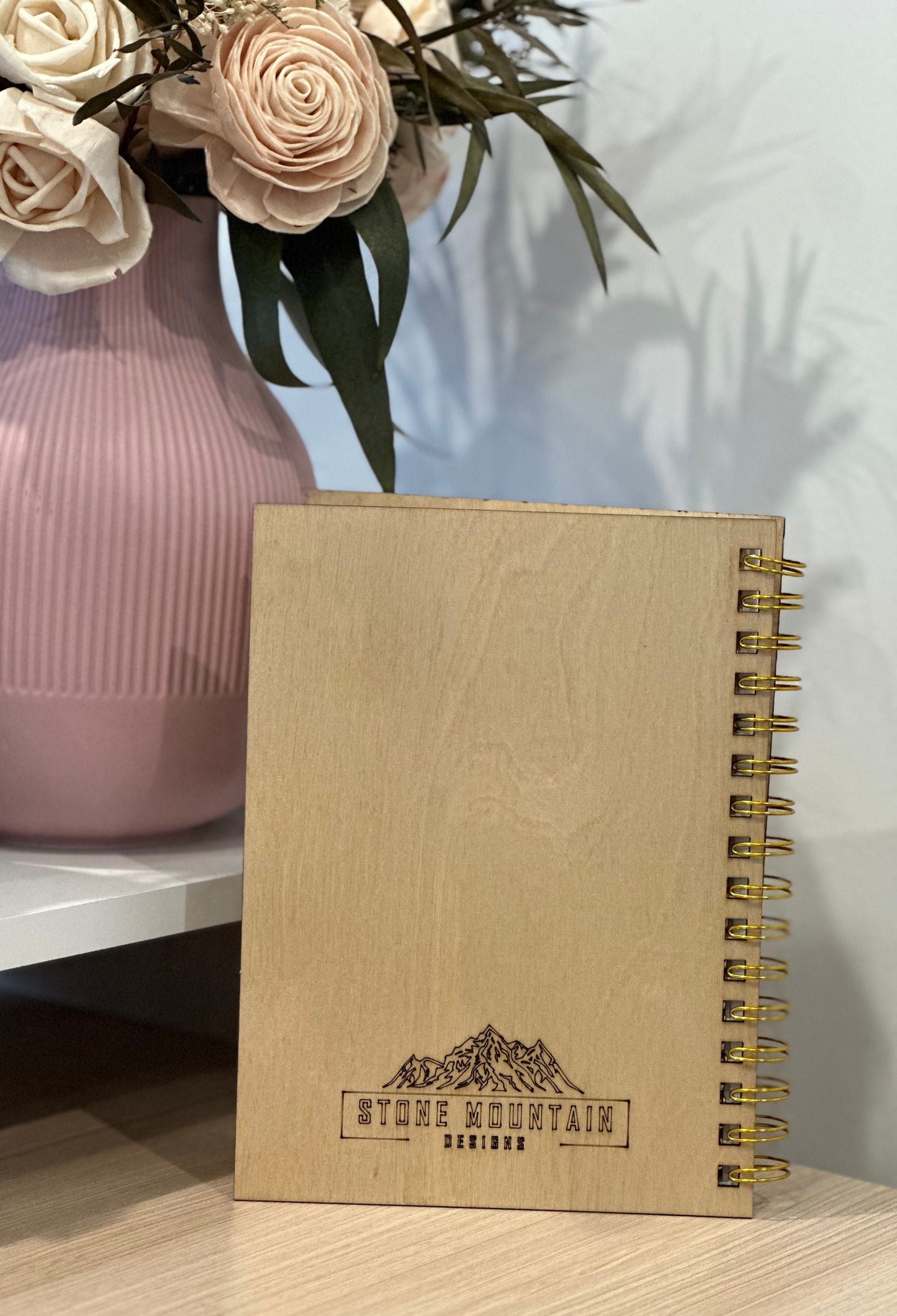 Teacher Notebook